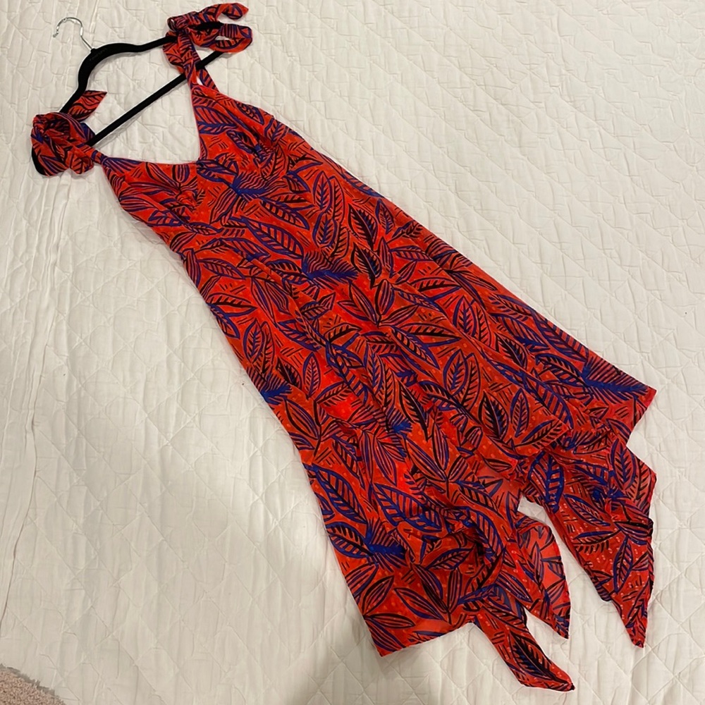 Alexis Target Dress